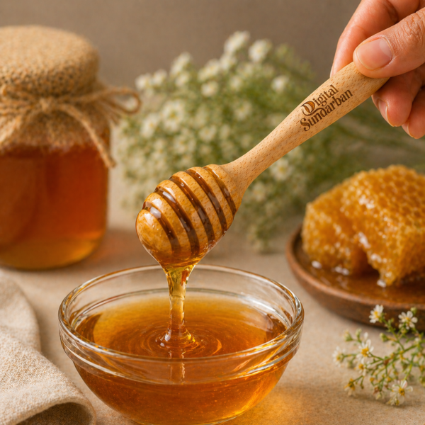 100% Natural Products from Sundarban