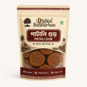 100% Natural Products from Sundarban
