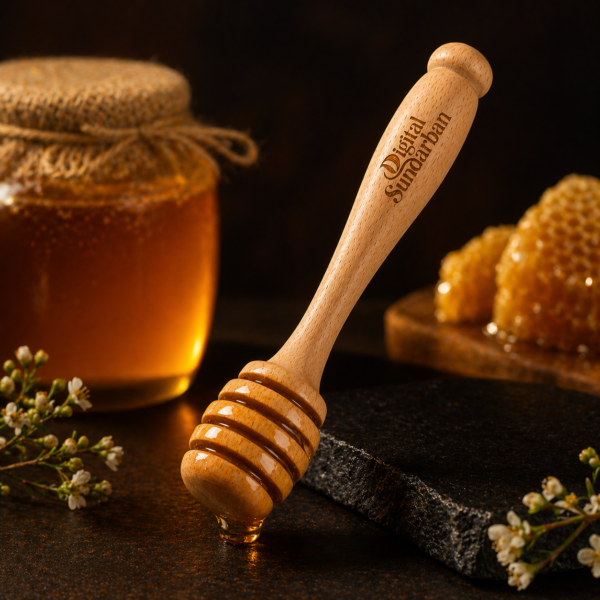 100% Natural Products from Sundarban