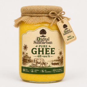 100% Natural Products from Sundarban