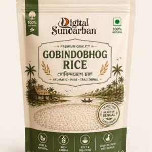 100% Natural Products from Sundarban
