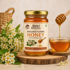 100% Natural Products from Sundarban