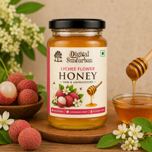100% Natural Products from Sundarban