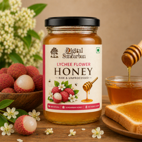 100% Natural Products from Sundarban