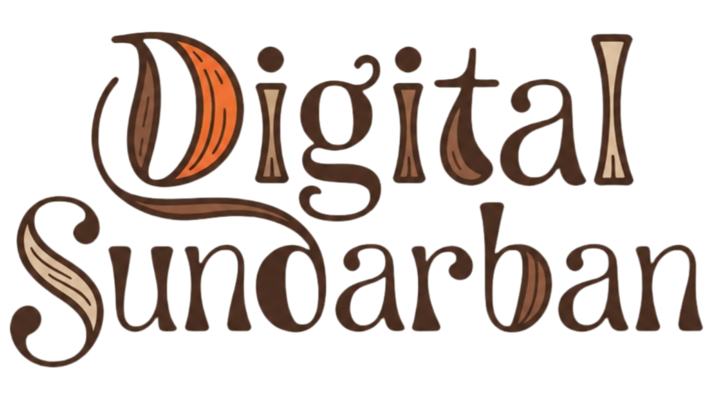 Digital Sundarban